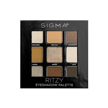 Sigma Beauty | Ritzy Eyeshadow Palette 