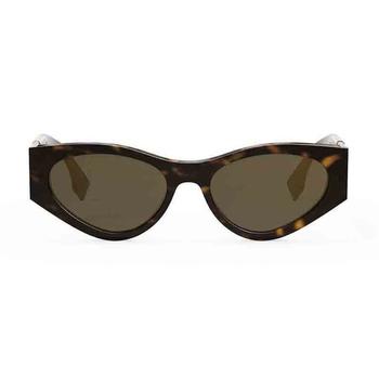 Fendi | Fendi Eyewear Sunglasses商品图片,