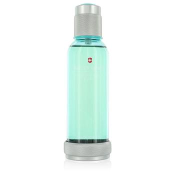 推荐Swiss Army Mountain Water by Victorinox Eau De Toilette Spray (unboxed) 3.4 oz商品
