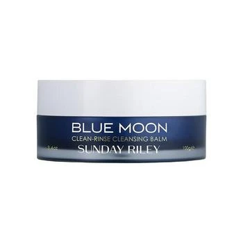推荐Blue Moon Clean-Rinse Cleansing Balm商品