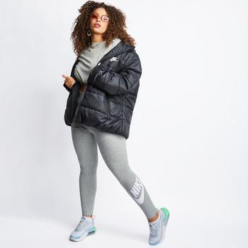 essentials夹克, NIKE | Nike Essentials Plus Outerwear - Women Jackets商品图片 