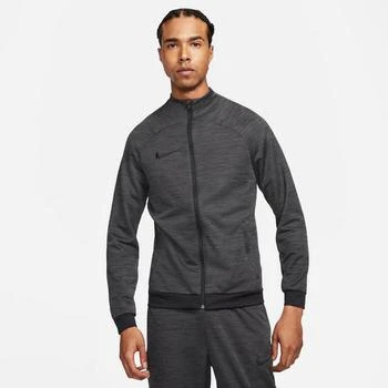 推荐Men's Nike Academy Dri-FIT Global Football Full-Zip Jacket商品