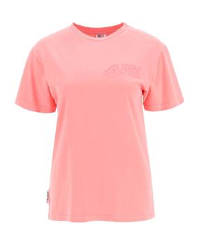 autry衣服, Autry | Logo T-shirt商品图片 8.9折