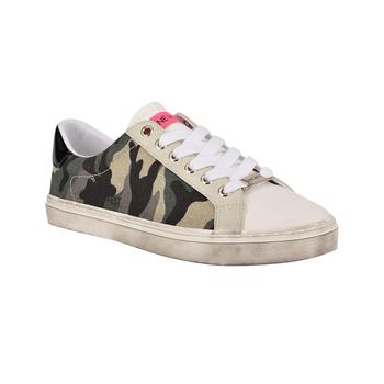 product Women's Best Casual Lace-Up Sneakers image