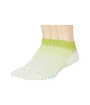 商品Eurosock | Eco Trail Low Lightweight 3-Pack,商家6PM,价格¥115图片