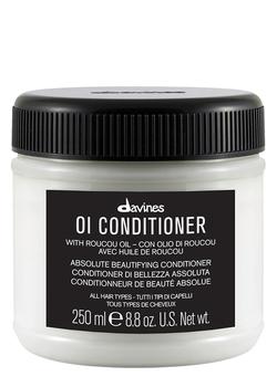 推荐OI Softening Conditioner 250ml商品