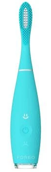 Foreo | Foreo 斐珞尔  ISSA mini3 智能复合硅胶声波电动牙刷 夏日蓝色,商家Unineed,价格¥1434