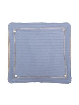LA STUPENDERIA | Ribbed Blanket 8.8折