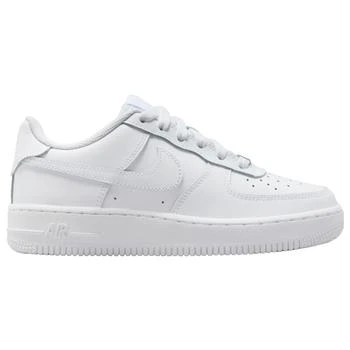 NIKE | Nike Air Force 1 Low '24 - Boys' Grade School 独家减免邮费