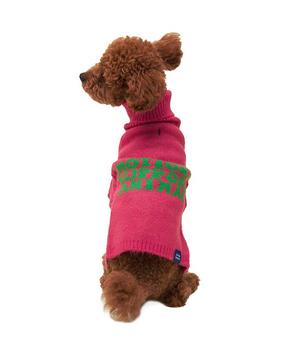 商品Little Beast | Emotional Support Sweater for Dogs,商家Bloomingdale's,价格¥245图片