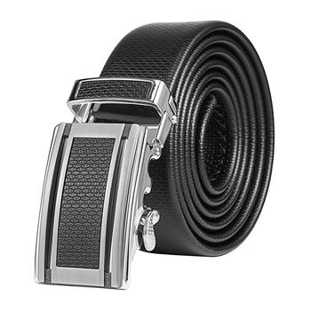 推荐Men's Casual Designer Ratchet Belts商品