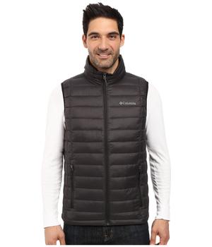 Columbia | Voodoo Falls 590 TurboDown Vest商品图片,独家减免邮费