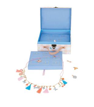 商品Meri Meri | Charm Necklace Advent Calendar,商家Harrods,价格¥423图片