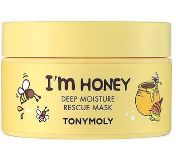 推荐TONYMOLY I'm Honey Nourishing Mask商品