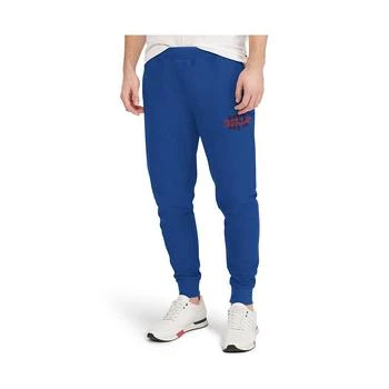 Tommy Hilfiger | Men's Royal Buffalo Bills Mason Jogger Pants 7.5折, 独家减免邮费