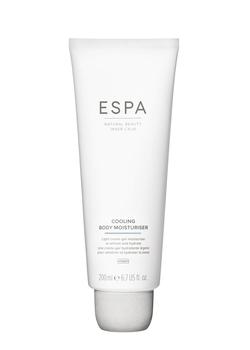 ESPA | Cooling Body Moisturiser 200ml商品图片,