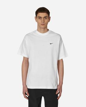 推荐Solo Swoosh T-Shirt White商品