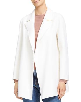 theory西装是什么牌子, Theory | Clairene Double Face Jacket商品图片 