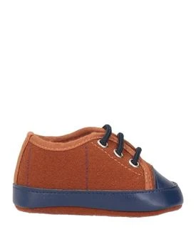 COLORICHIARI | Newborn shoes,商家YOOX,价格¥254