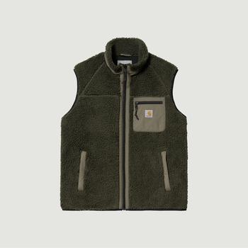 Carhartt | Prentis Liner Sleeveless Vest Cypress Seaweed Carhartt WIP商品图片,