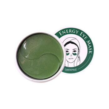 商品SHANGPREE | 【包邮装】SHANGPREE/香蒲丽 海洋水光眼膜绿眼膜 60片/盒,商家Bonpont,价格¥87图片