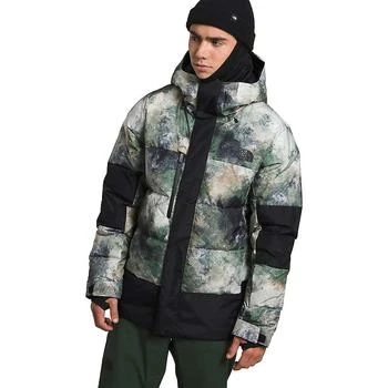 The North Face | The North Face Men's Corefire Down Windstopper Jacket 