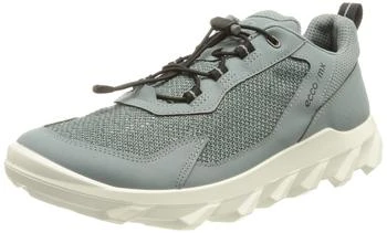 ECCO | ECCO Men's Mx Breathru Water-Friendly Sneaker,商家Amazon US selection,价格¥697