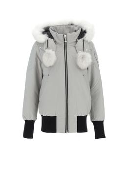 Moose Knuckles | MOOSE KNUCKLES JACKETS商品图片,7.4折