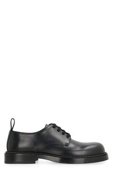 Bottega Veneta | BOTTEGA VENETA SRUT LACE-UP SHOES商品图片,6.6折