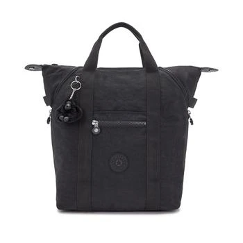 Kipling | Art Tote Large Nylon Laptop Zip-Top Backpack 5.9折