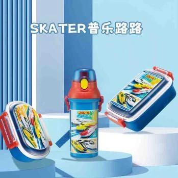 Skater | SKATER普乐路路儿童塑料水杯140g,商家Beyond J-World,价格¥99