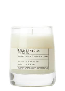 product Palo Santo 14 Classic Candle 245g image