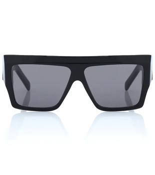 推荐Flat-top sunglasses商品