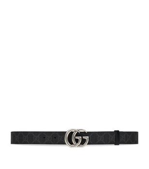 Supreme真假, Gucci | GG Supreme Reversible Belt商品图片 