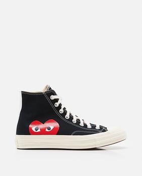 推荐Comme Des Garçons Play 'Chuck Taylor 70s All Star' Sneakers商品