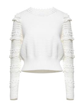 Sandro | Sweater商品图片,4.3折×额外7.5折, 额外七五折
