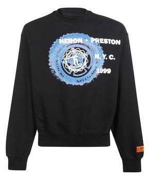 推荐Heron Preston OFFROAD CREWNECK Sweatshirt商品
