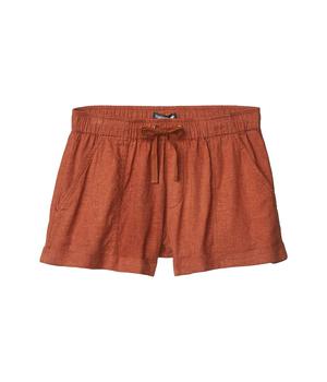 推荐Taj Hemp Shorts商品