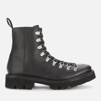 推荐Grenson Women's Nanette Vegan Hiking Style Boots商品