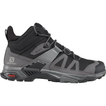 Salomon | X Ultra 4 Mid GTX Hiking Shoes,商家SHOEBACCA,价格¥1176