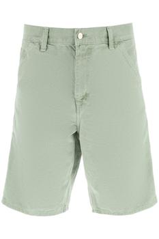 商品Carhartt WIP | Carhartt wip single knee bermuda shorts,商家Baltini,价格¥587图片