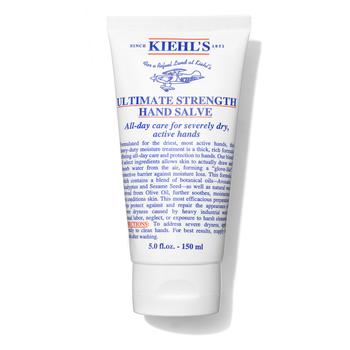 科颜氏身体乳保质期, Kiehl's | Ultimate Strength Hand Salve商品图片 
