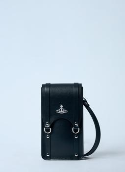 【国内送関税込】VIVIENNE WESTWOOD☆Mini Max ショルダーバッグ Vivienne Westwood Mini Max Crossbody Bag - Shoulder Bags