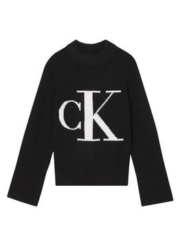 Calvin Klein | Maglieria Donna CALVIN KLEIN JEANS商品图片,满$175享9折, 满折