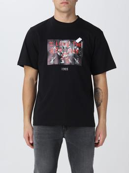 推荐Throwback t-shirt for man商品