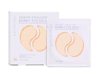 Patchology | Serve Chilled Bubbly Eye Gel,商家bluemercury,价格¥112