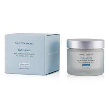 SkinCeuticals | Skin Ceuticals 58749 2 oz Emollience for Normal to Dry Skin 8.4折, 独家减免邮费