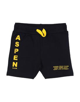 商品ASPEN POLO CLUB | Shorts & Bermuda,商家YOOX,价格¥172图片