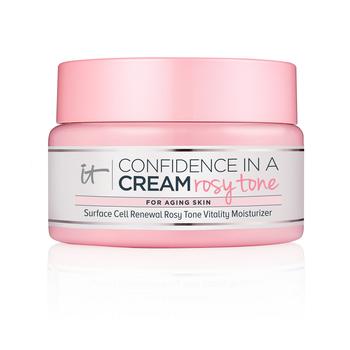 product Confidence in a Cream Rosy Tone image