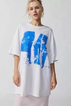Urban Outfitters | UO Ballet T-Shirt Dress 7.6折